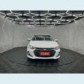 CHEVROLET ONIX LT 1.0 TURBO FLEX MANUAL 4P - BRANCO - 2024 Foto 2 (Miniatura)