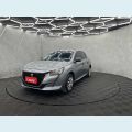 PEUGEOT PEUGEOT 208 LIKE 1.0 FLEX MANUAL 4P - CINZA - 2023 Foto 2 (Miniatura)