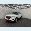 HYUNDAI CRETA ACTION 1.6 FLEX AUT. 4P - BRANCO - 2022 Foto 2 (Miniatura)