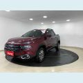FIAT TORO FREEDOM 1.8 FLEX AUT. 4P - VERMELHO - 2017 Foto 2 (Miniatura)