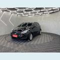 HYUNDAI HYUNDAI HB20 COMFORT 1.0 FLEX MANUAL 4P - PRETO - 2017 Foto 2 (Miniatura)
