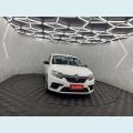 RENAULT RENAULT LOGAN ZEN 1.0 12V SCE FLEX MANUAL 4P - BRANCO - 2023 Foto 2 (Miniatura)