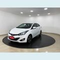 HYUNDAI HB 20S COMFORT 1.6 FLEX MANUAL 4P - BRANCO - 2015 Foto 2 (Miniatura)