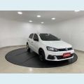 VOLKSWAGEN VOLKSWAGEN GOL TRENDLINE 1.0 MPI 12V FLEX MANUAL 4P - BRANCO - 2018 Foto 2 (Miniatura)