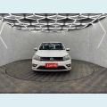 VOLKSWAGEN VOLKSWAGEN VOYAGE 1.6 FLEX MANUAL 4P - BRANCO - 2022 Foto 2 (Miniatura)