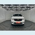 CHEVROLET CHEVROLET SPIN PREMIER 1.8 FLEX AUT. 4P - BRANCO - 2023 Foto 2 (Miniatura)