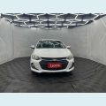 CHEVROLET ONIX LT 1.0 TURBO FLEX MANUAL 4P - BRANCO - 2024 Foto 2 (Miniatura)