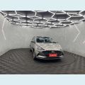 HYUNDAI HYUNDAI HB20 SENSE 1.0 FLEX MANUAL 4P - PRATA - 2022 Foto 2 (Miniatura)