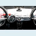 FORD KA SE 1.0 FLEX MANUAL 4P - BEGE - 2021 Foto 2 (Miniatura)