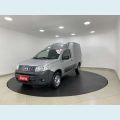 FIAT FIORINO HARD WORKING 1.4 FLEX MANUAL 3P - PRATA - 2019 Foto 2 (Miniatura)