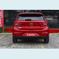 FIAT ARGO DRIVE FIREFLY 1.0 FLEX MANUAL 4P - VERMELHO - 2019 Foto 2 (Miniatura)