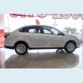 FIAT GRAND SIENA ESSENCE 1.6 16V DUALOGIC FLEX MANUAL 4P - BRANCO - 2016 Foto 2 (Miniatura)