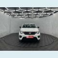FIAT MOBI LIKE 1.0 FLEX MANUAL 4P - BRANCO - 2021 Foto 2 (Miniatura)