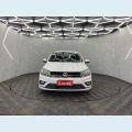 VOLKSWAGEN VOYAGE 1.6 FLEX MANUAL 4P - BRANCO - 2022 Foto 2 (Miniatura)