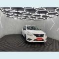 NISSAN VERSA V-DRIVE 1.0 12V FLEX MANUAL 4P - BRANCO - 2021 Foto 2 (Miniatura)