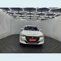 PEUGEOT 208 ACTIVE 1.6 FLEX AUT. 4P - BRANCO - 2023 Foto 2 (Miniatura)