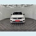VOLKSWAGEN VOYAGE 1.6 FLEX MANUAL 4P - BRANCO - 2022 Foto 2 (Miniatura)
