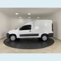 FIAT FIORINO HARD WORKING 1.4 FLEX MANUAL 3P - BRANCO - 2019 Foto 2 (Miniatura)