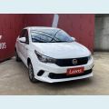 FIAT ARGO DRIVE 1.0 FLEX MANUAL 4P - PRATA - 2018 Foto 2 (Miniatura)