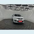 FIAT UNO ATTRACTIVE 1.0 FLEX MANUAL 4P - PRATA - 2021 Foto 2 (Miniatura)