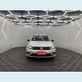 VOLKSWAGEN GOL 1.0 12V FLEX MANUAL 4P - PRATA - 2021 Foto 2 (Miniatura)