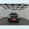 CHEVROLET ONIX PLUS LT 1.0 FLEX MANUAL 4P - PRETO - 2022 Foto 2 (Miniatura)