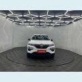 RENAULT KWID ZEN 1.0 12V FLEX MANUAL 4P - BRANCO - 2024 Foto 2 (Miniatura)