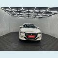 PEUGEOT 208 ACTIVE 1.6 FLEX AUT. 4P - BRANCO - 2023 Foto 2 (Miniatura)