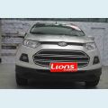 FORD ECOSPORT FREESTYLE POWERSHIFT 1.6 FLEX AUT. 4P - PRATA - 2016 Foto 2 (Miniatura)