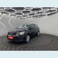 VOLKSWAGEN VOYAGE 1.6 FLEX MANUAL 4P - PRETO - 2022 Foto 2 (Miniatura)