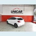 HYUNDAI HB 20 FLEX MANUAL 4P - BRANCO - 2022 Foto 2 (Miniatura)