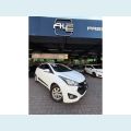 HONDA FIT FLEX AUT. 4P - BRANCO - 2016 Foto 2 (Miniatura)