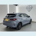 HONDA CITY FLEX AUT. 4P - CINZA - 2024 Foto 2 (Miniatura)