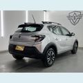 RENAULT KARDIAN FLEX AUT. 4P - PRATA - 2025 Foto 2 (Miniatura)