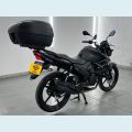 YAMAHA FAZER 150 UBS - PRETO - 2024 Foto 2 (Miniatura)