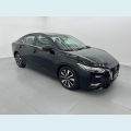 NISSAN SENTRA ADV AUT. 4P - PRETO - 2024 Foto 2 (Miniatura)