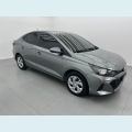 HYUNDAI HB 20S COMFORT 1.0 FLEX MANUAL 4P - CINZA - 2024 Foto 2 (Miniatura)