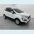 FORD FORD ECOSPORT SE 1.5 FLEX MANUAL 2P - BRANCO - 2020 Foto 2 (Miniatura)