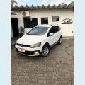 VOLKSWAGEN VOLKSWAGEN SPACECROSS MA FLEX MANUAL 4P - BRANCO - 2016 Foto 2 (Miniatura)