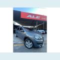 RENAULT SANDERO FLEX MANUAL 5P - CINZA - 2019 Foto 2 (Miniatura)