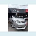 HONDA CIVIC FLEX AUT. 4P - PRATA - 2014 Foto 2 (Miniatura)