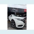 HONDA HONDA HR-V FLEX AUT. 4P - BRANCO - 2020 Foto 2 (Miniatura)