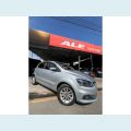 VOLKSWAGEN VOLKSWAGEN FOX FLEX MANUAL 4P - PRATA - 2018 Foto 2 (Miniatura)