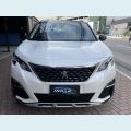 PEUGEOT PEUGEOT 3008 GASOLINA AUT. 4P - BRANCO - 2019 Foto 2 (Miniatura)