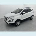 FORD ECOSPORT SE 1.5 FLEX MANUAL 4P - BRANCO - 2018 Foto 2 (Miniatura)