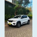 RENAULT KWID INTENS 1.0 FLEX MANUAL 4P - BRANCO - 2022 Foto 2 (Miniatura)
