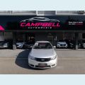 KIA CERATO 1.6 16V AUT. 4P - PRATA - 2011 Foto 2 (Miniatura)