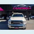 DODGE DODGE RAM 2500 LARAMIE 6.7 TDI DIESEL AUT. 4P - BRANCO - 2018 Foto 2 (Miniatura)
