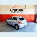 VOLKSWAGEN GOL FLEX MANUAL 4P - PRATA - 2012 Foto 2 (Miniatura)
