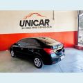 CHEVROLET PRISMA FLEX MANUAL 4P - PRETO - 2018 Foto 2 (Miniatura)